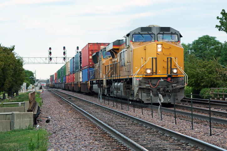 Freight Rail Strike Looms