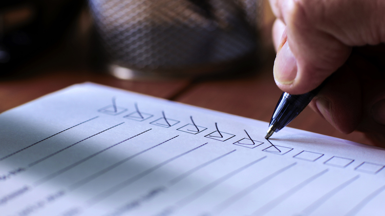 Compliance Reminder: TRI PFAS Reporting