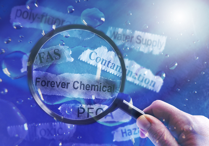 ILMA Seeks Burden Reduction for TSCA PFAS Reporting