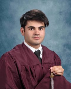 Andrew Valentino