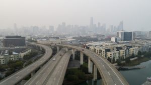 San Francisco Bay Area Air Quality