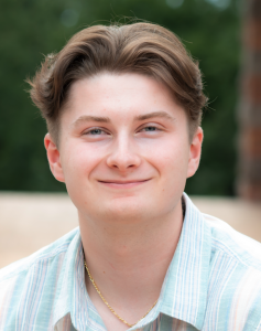 Mark Genest