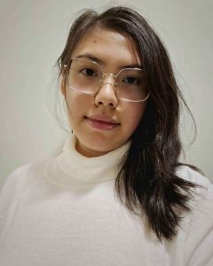 Rachel Ly