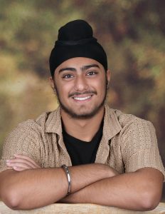Viraaj Nindra