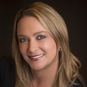 Barbara Kudis (Secretary)