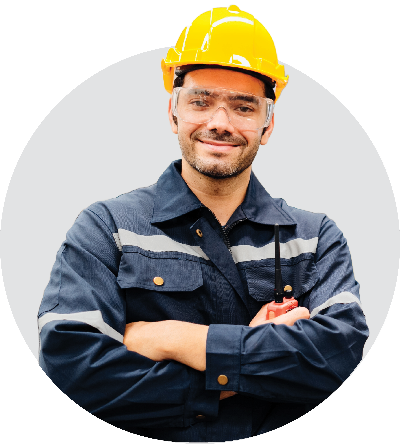 Mark in Manufacturing