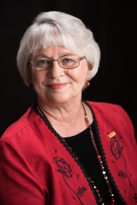 Catherine Novak headshot