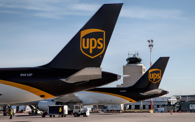 UPS Plane Crash in Louisville Hits ILMA Member Facility