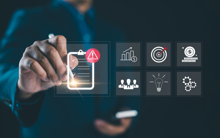 ILMA Challenges Hazardous Chemical Inventory Reporting Action