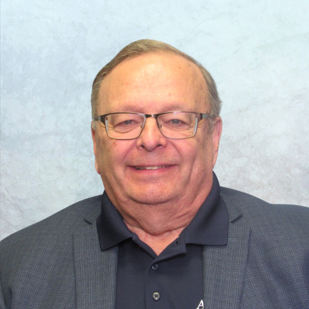 Glenn Miller, August Mack