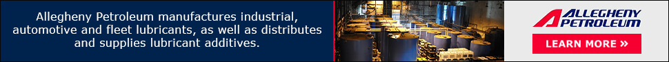 Allegheny Petroleum