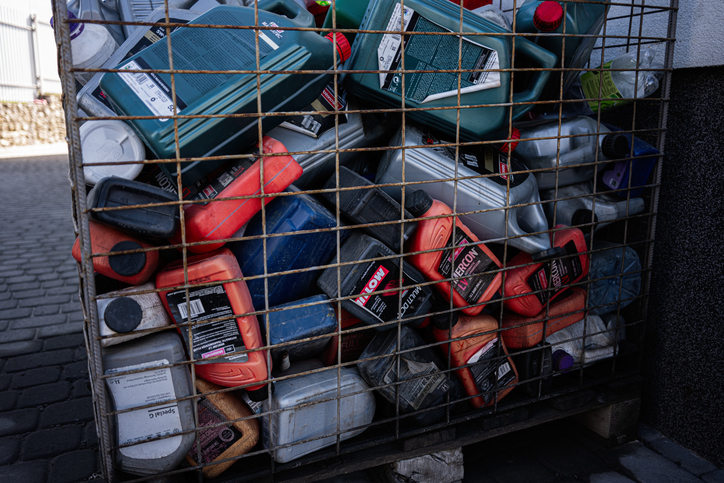 ILMA Files Lawsuit to Protect Independent Lubricant Manufacturers