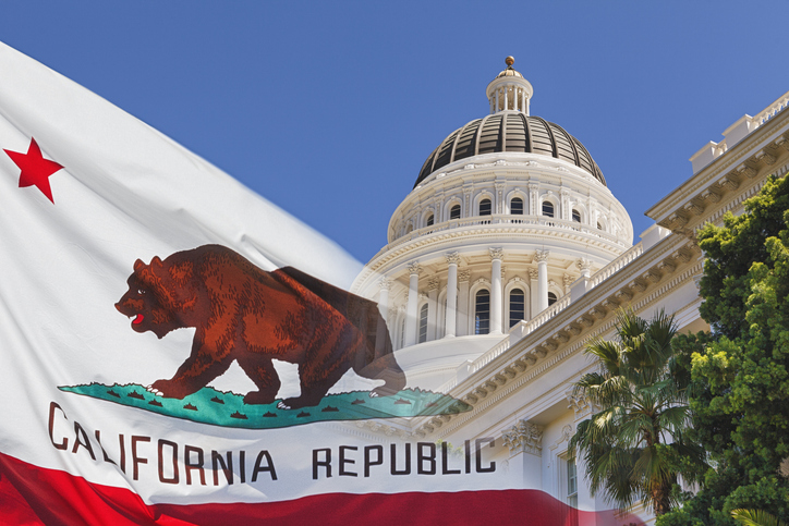 17 States and NAW Challenge California’s Packaging EPR Law