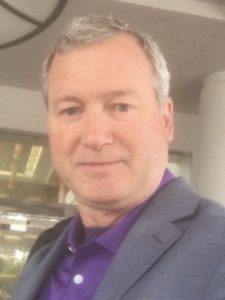 Mark Petit