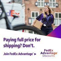 FedEx Partnership
